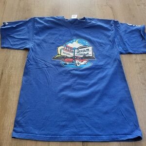 2005 Woodward Dream Cruise T-Shirt Size Large